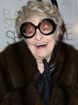 Elaine Stritch