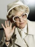 Elaine Stritch