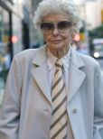 Elaine Stritch