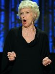 Elaine Stritch