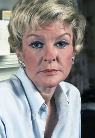 Elaine Stritch