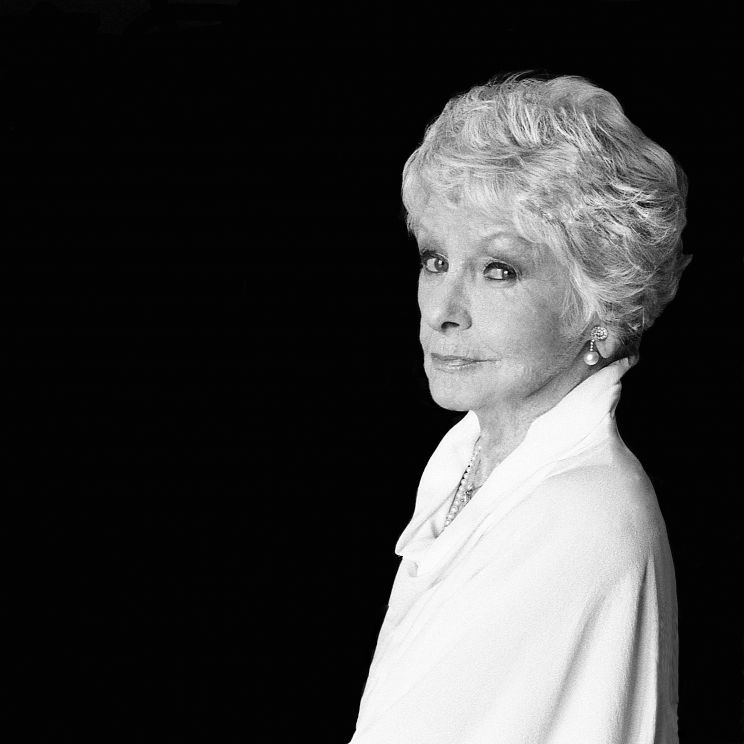 Elaine Stritch