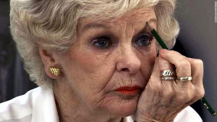 Elaine Stritch