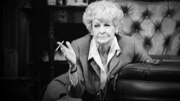 Elaine Stritch