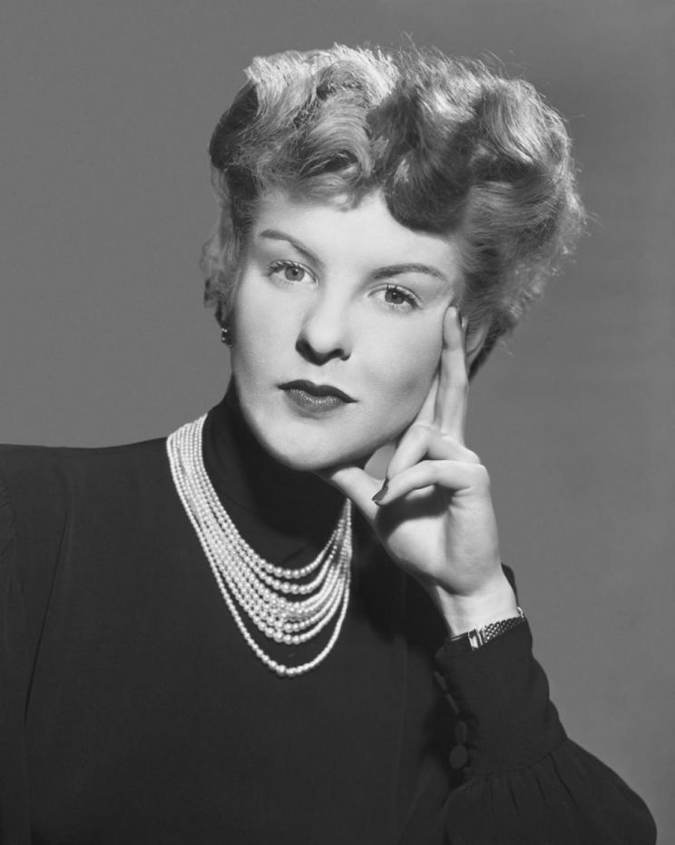 Elaine Stritch