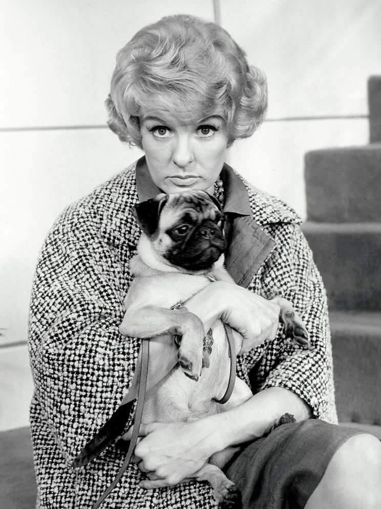 Elaine Stritch