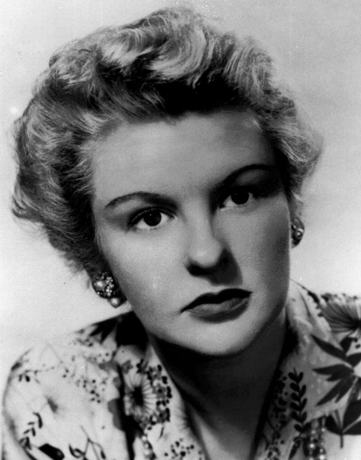 Elaine Stritch