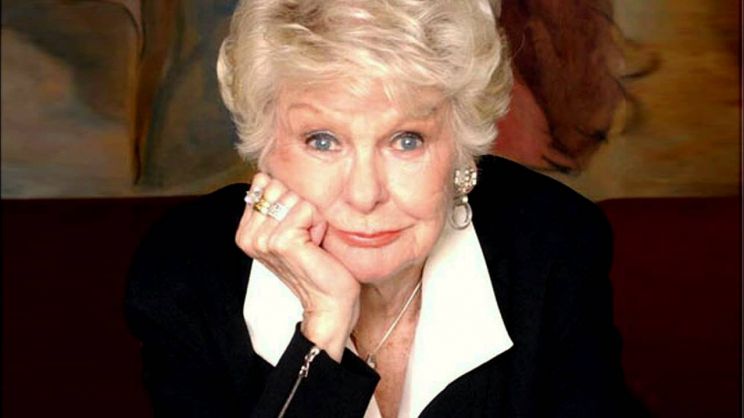 Elaine Stritch