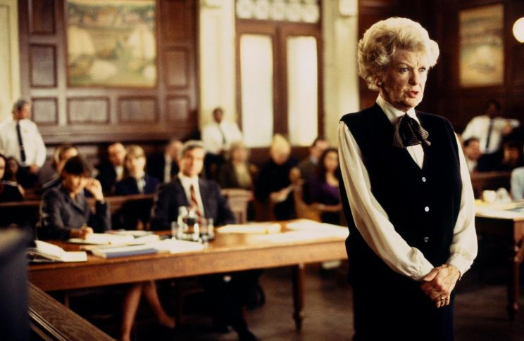 Elaine Stritch