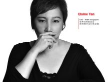 Elaine Tan
