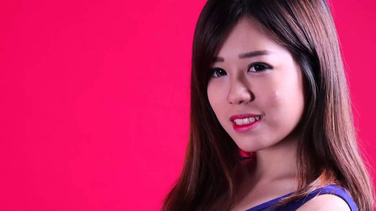 Elaine Tan