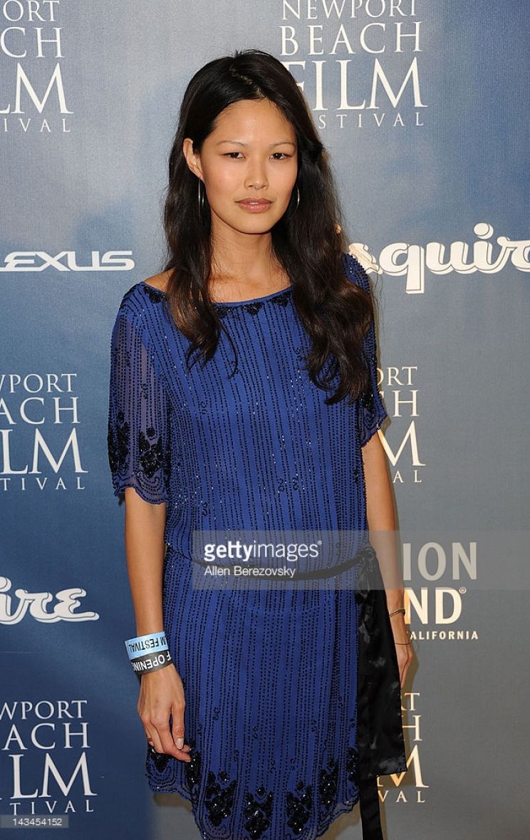 Elaine Tan