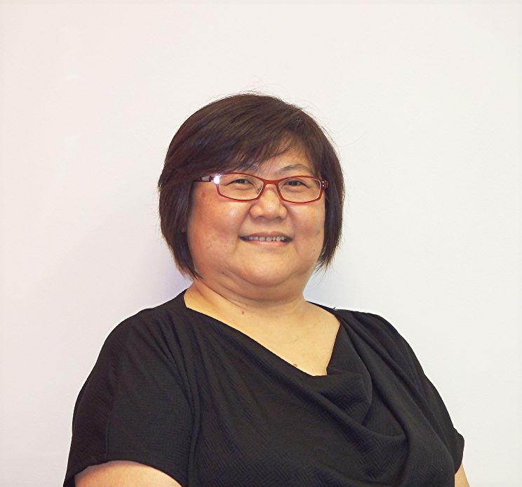 Elaine Tan