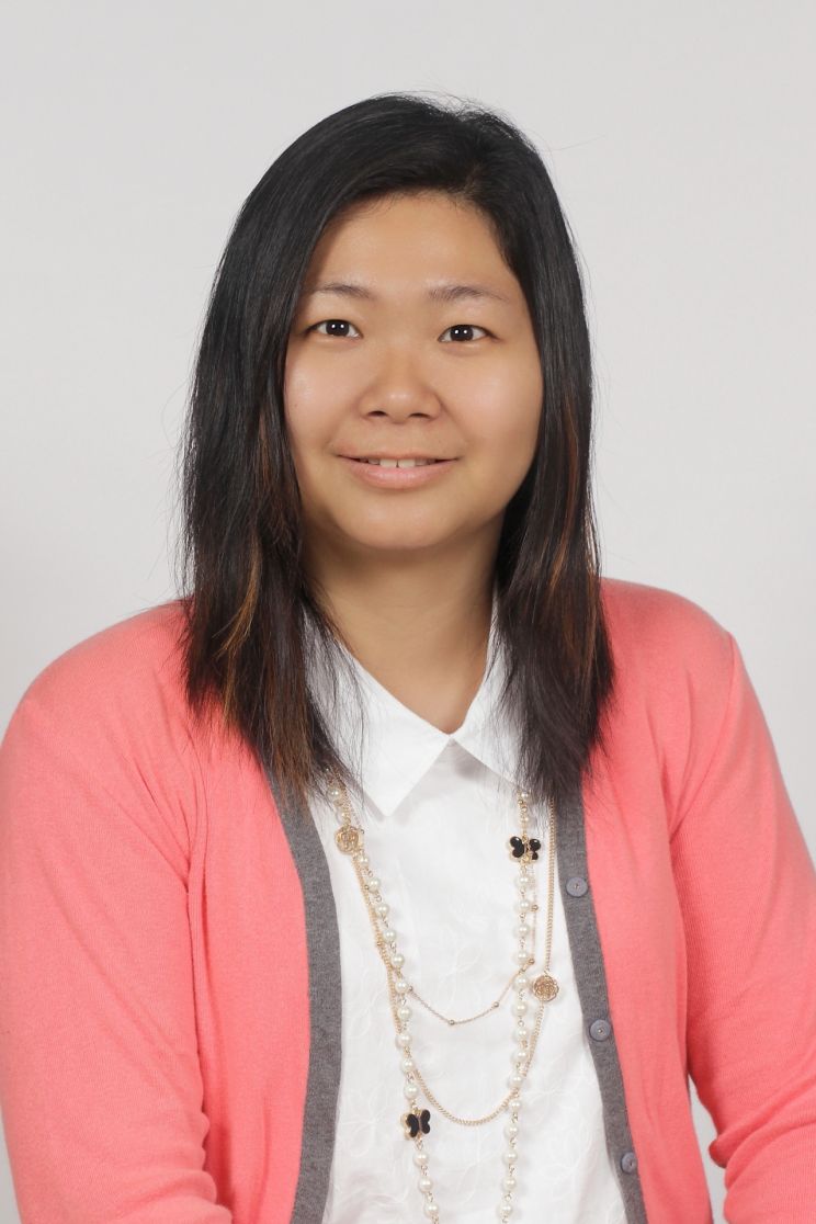 Elaine Tan