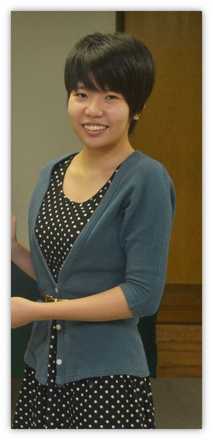 Elaine Tan