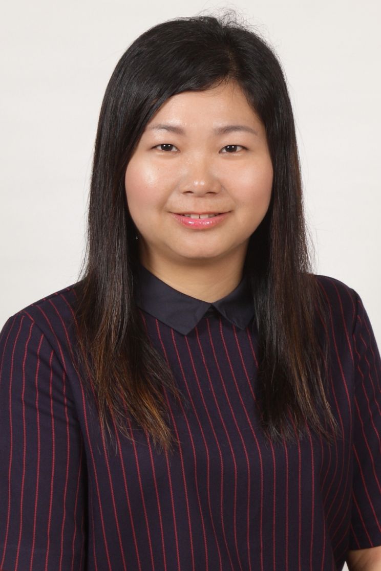 Elaine Tan