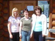 Elaine Taylor