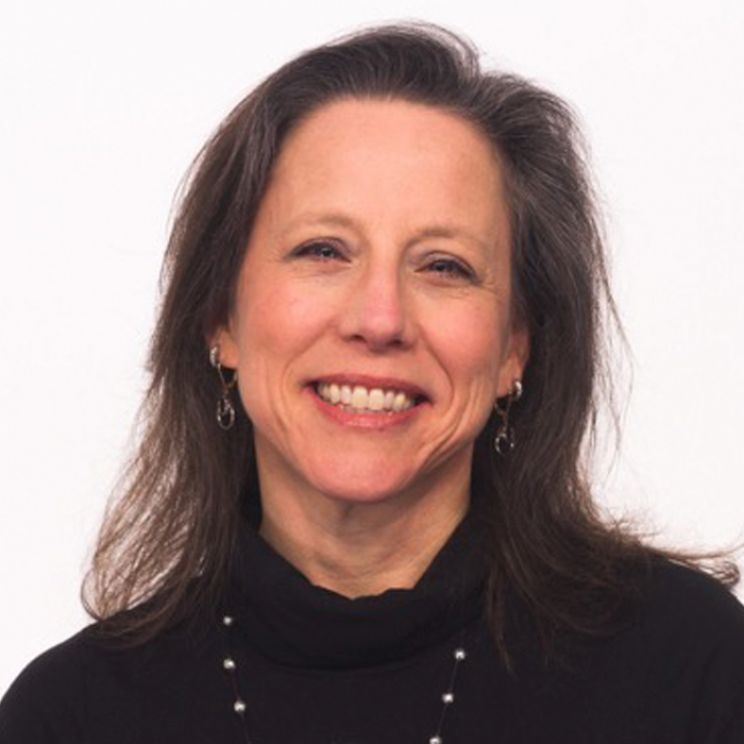 Elaine Taylor