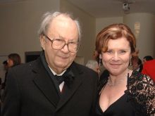 Elaine Usher