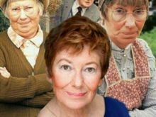Elaine Usher