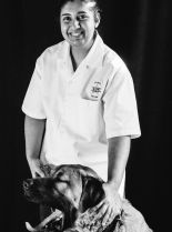 Elaine Usher