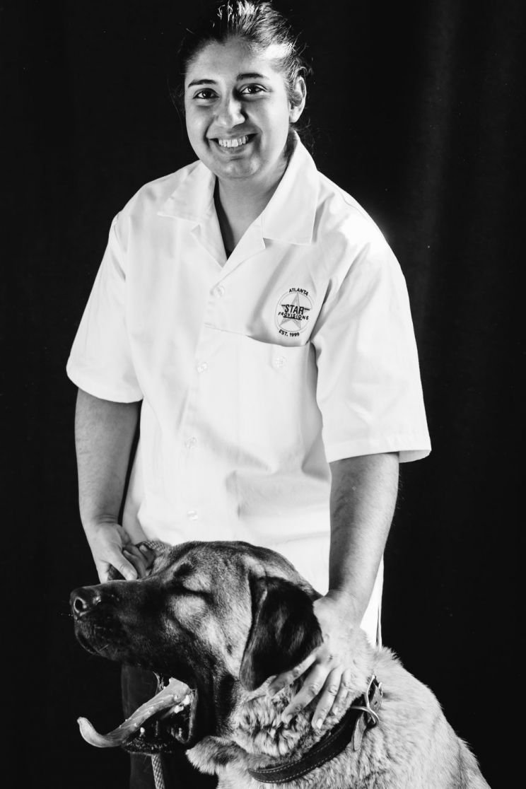 Elaine Usher