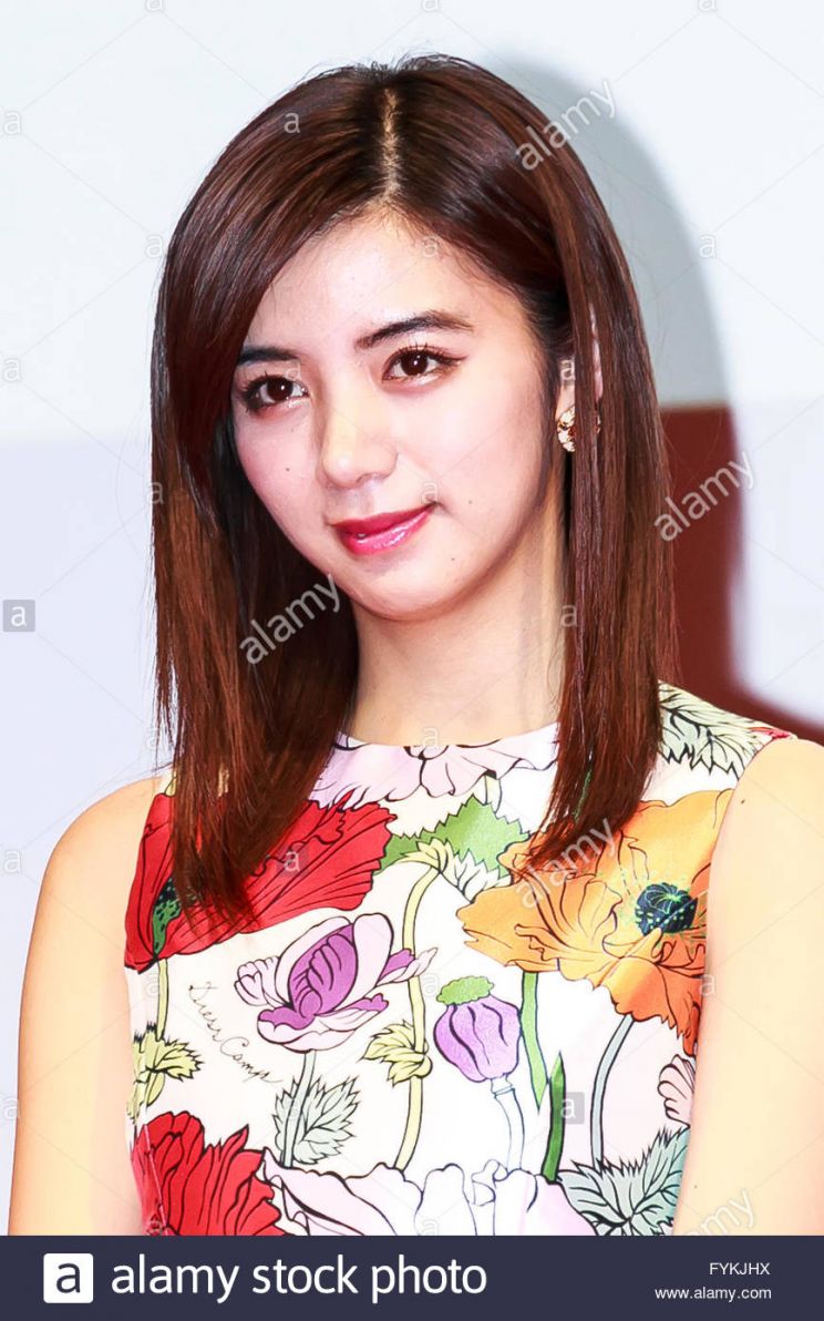 Elaiza Ikeda