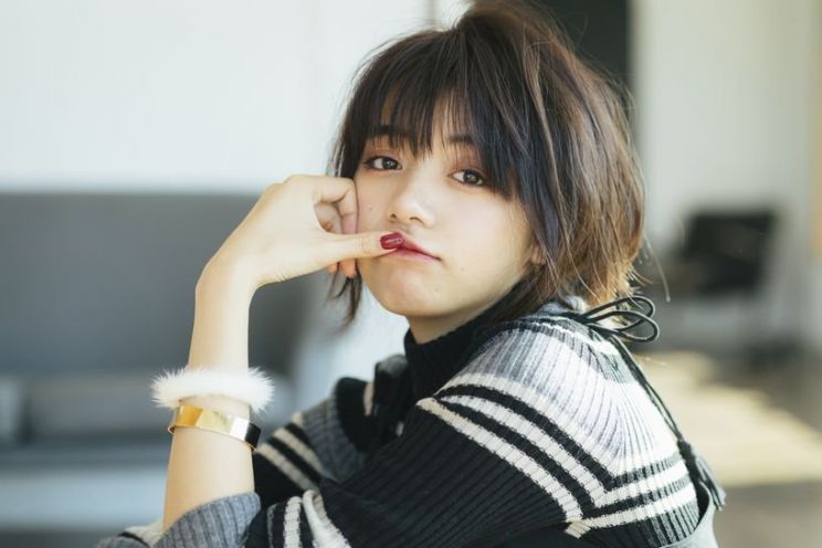 Elaiza Ikeda