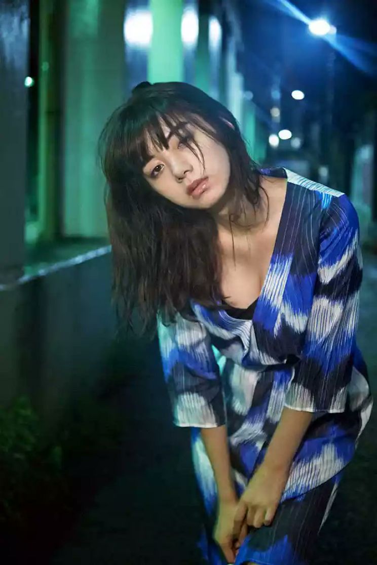 Elaiza Ikeda
