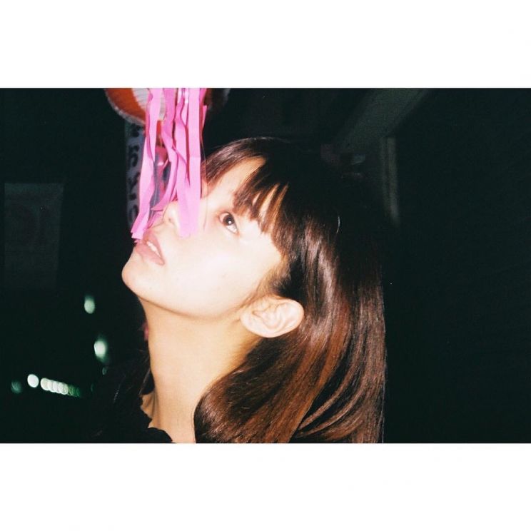 Elaiza Ikeda