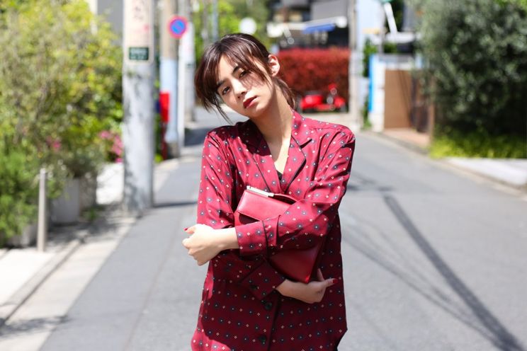 Elaiza Ikeda