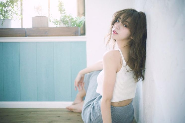 Elaiza Ikeda