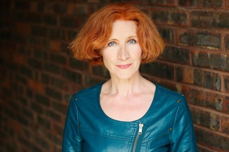 Elana Di Troya