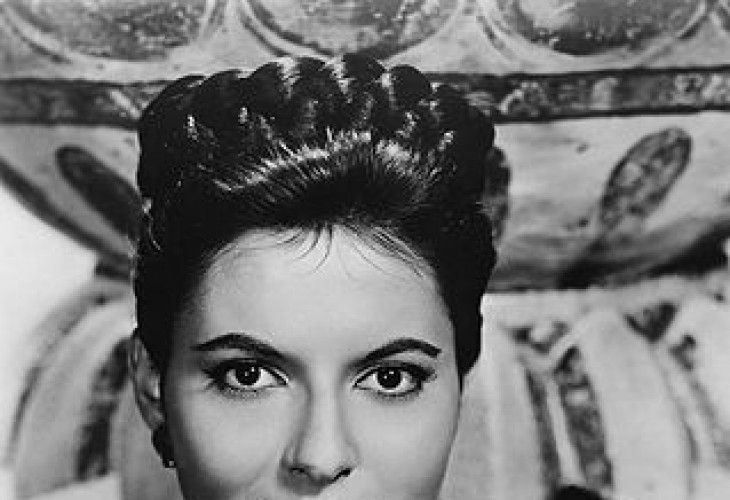 Pictures of Elana Eden