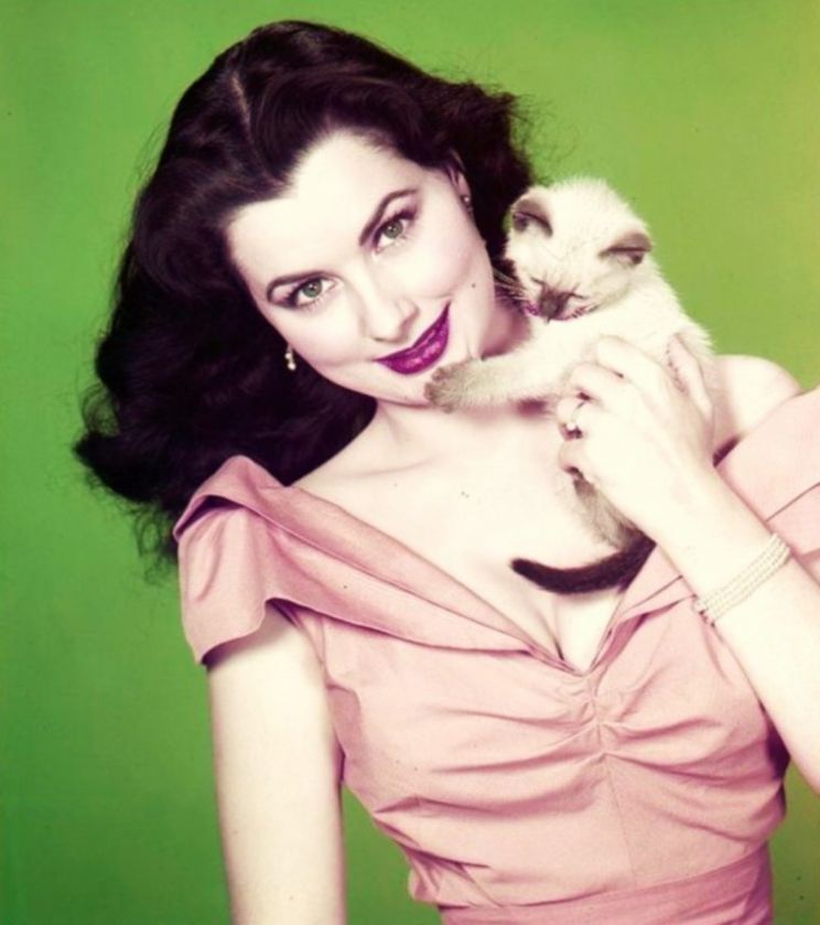 Elana Eden