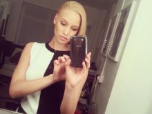 Elarica Johnson #898066 picture (Landscape Medium)