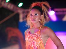 Elarica Johnson #898086 picture (Landscape Medium)