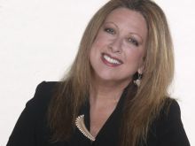 Elayne Boosler