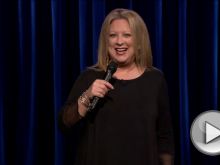 Elayne Boosler