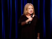 Elayne Boosler