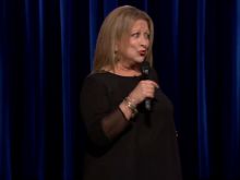 Elayne Boosler