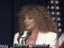 Elayne Boosler