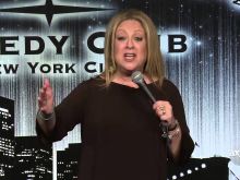 Elayne Boosler