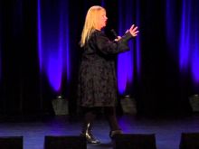 Elayne Boosler