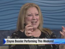 Elayne Boosler