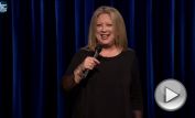 Elayne Boosler