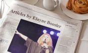 Elayne Boosler