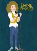 Elayne Boosler