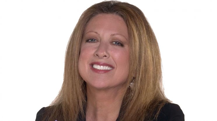 Elayne Boosler