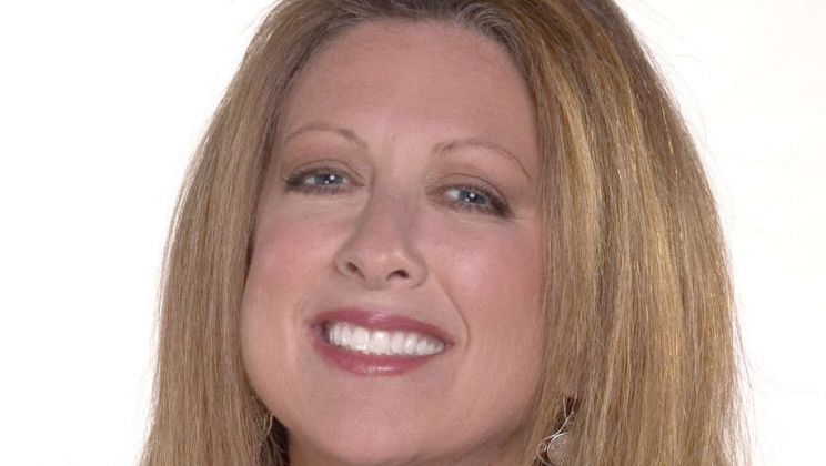 Elayne Boosler